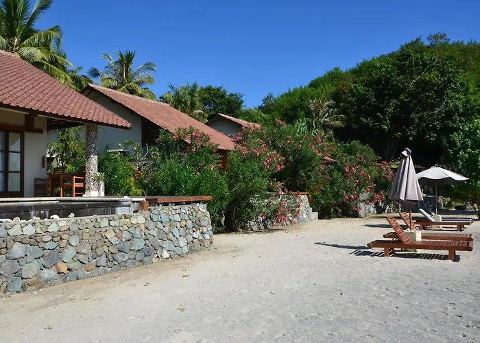 Cocotinos Sekotong Lombok