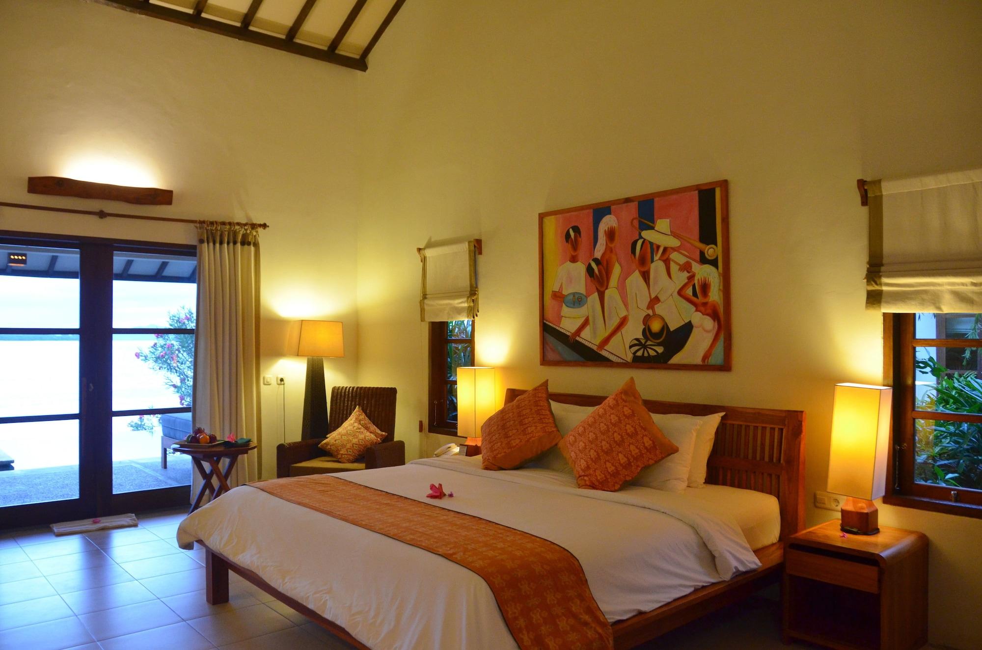 Cocotinos Sekotong Lombok 4*