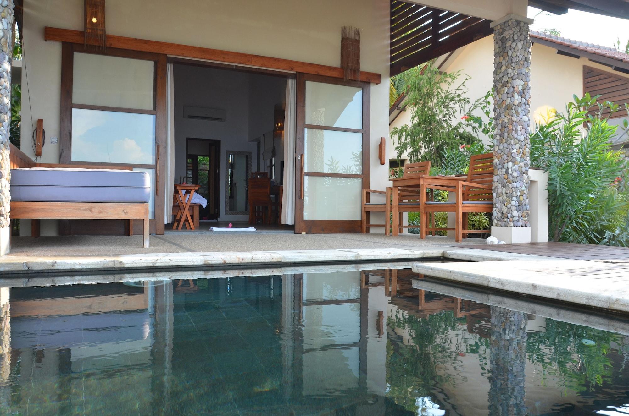Cocotinos Sekotong Lombok