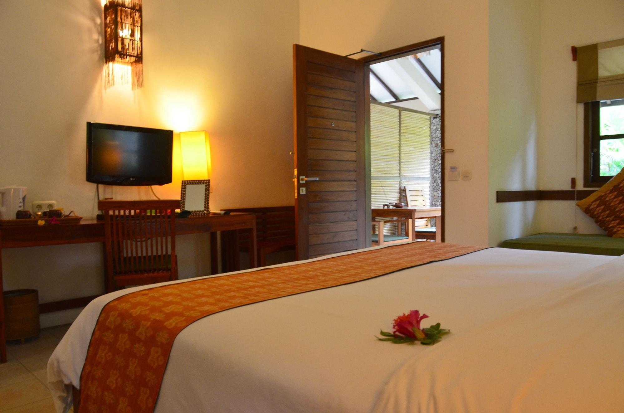 Cocotinos Sekotong Lombok Resort Sekotong Barat
