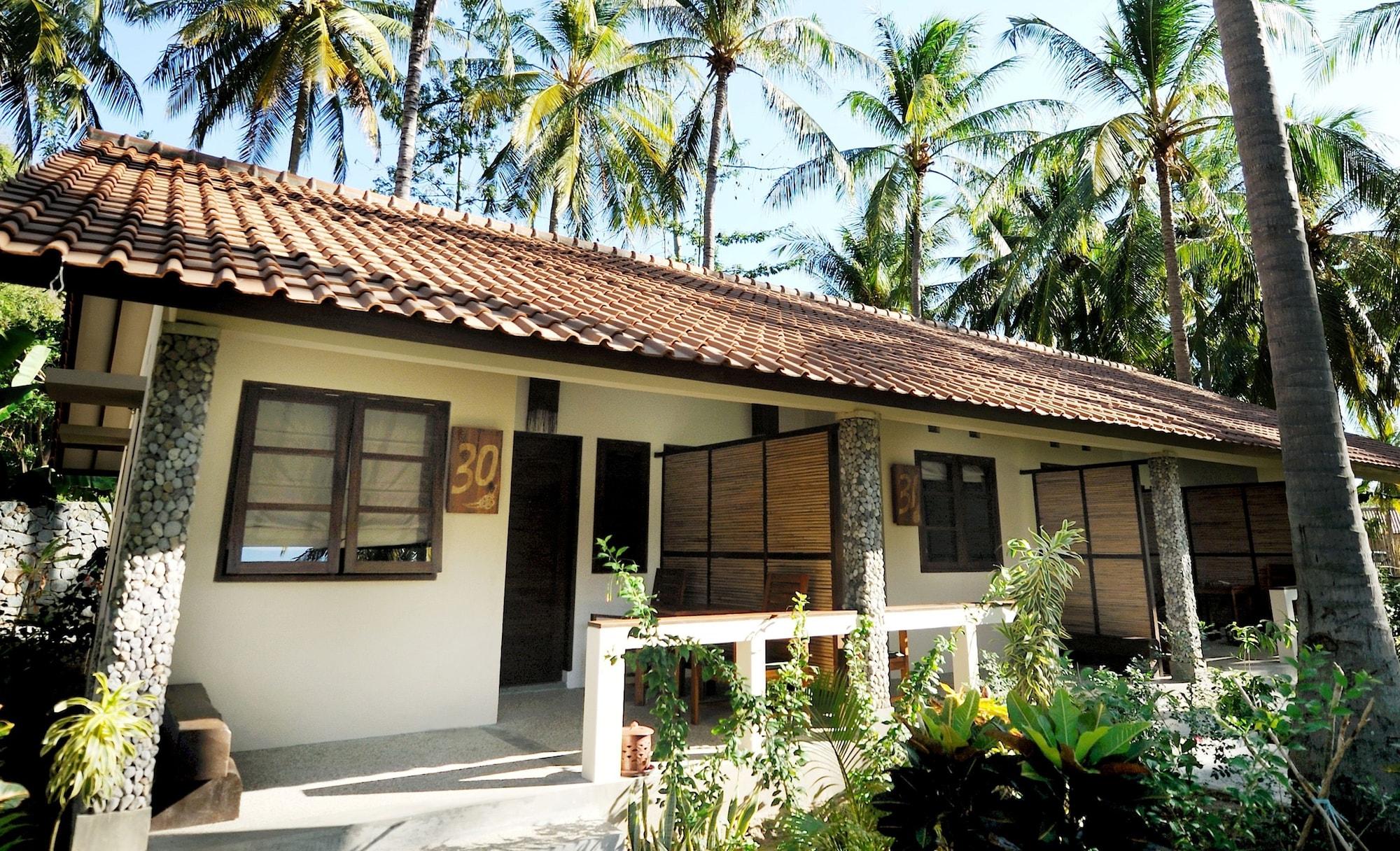 Cocotinos Sekotong Lombok Sekotong Barat