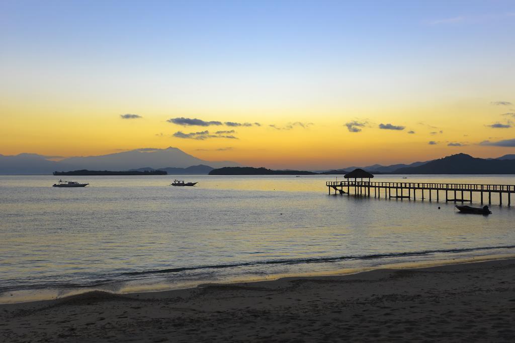 Cocotinos Sekotong Lombok 4* Sekotong Barat