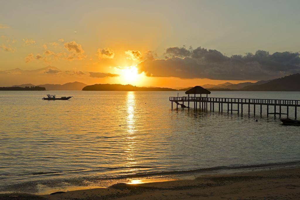 Resort Cocotinos Sekotong Lombok