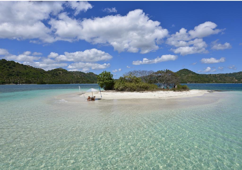 Cocotinos Sekotong Lombok 4*