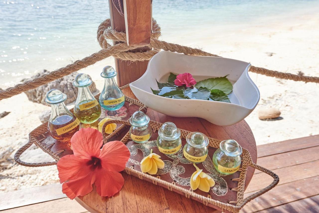 Cocotinos Sekotong Lombok