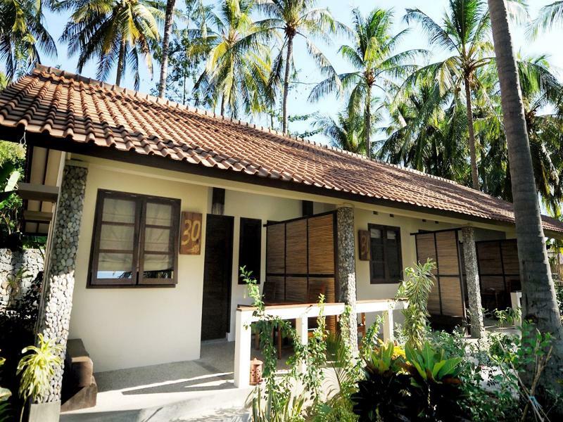 Cocotinos Sekotong Lombok Resort Sekotong Barat