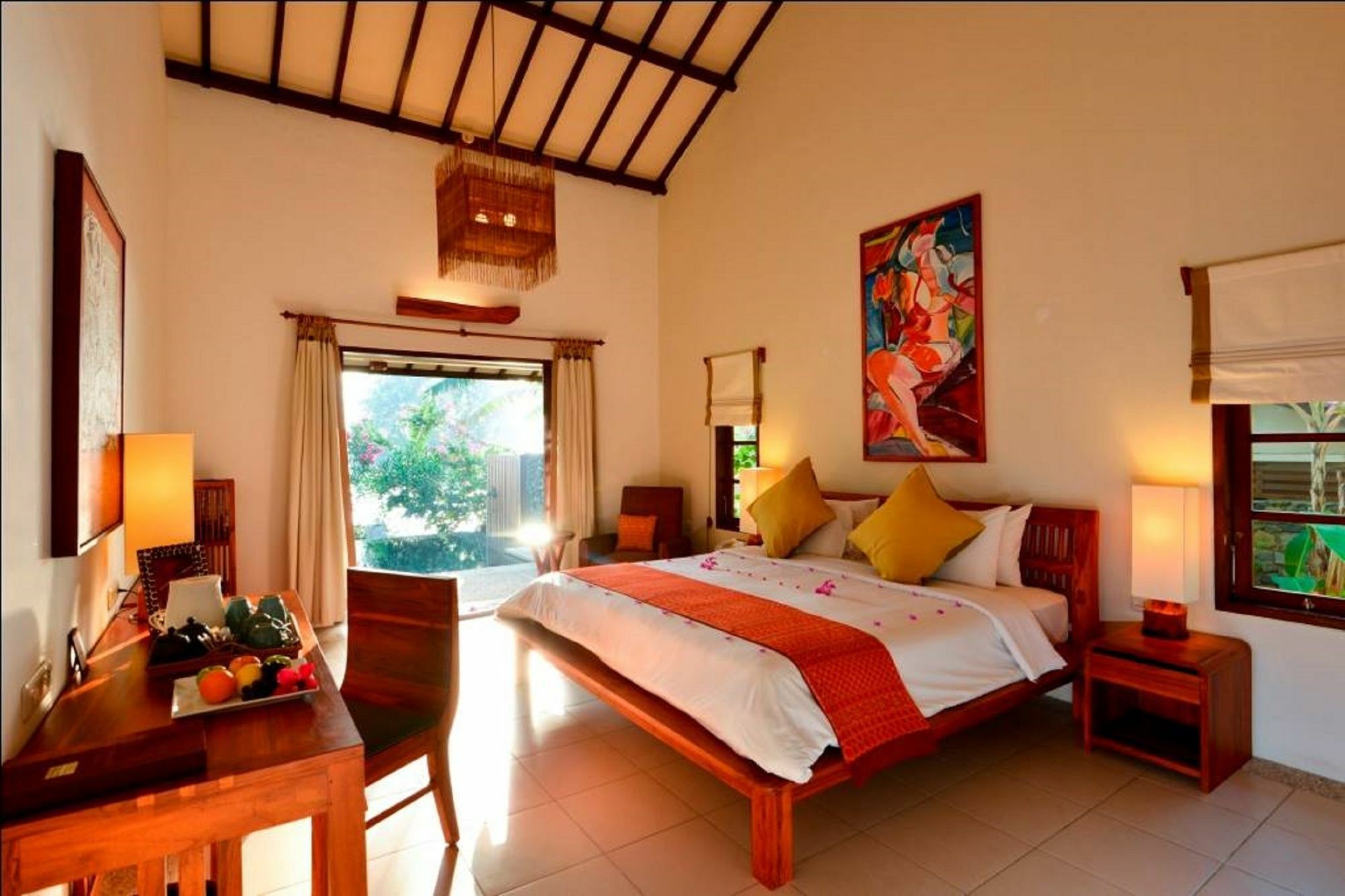 Cocotinos Sekotong Lombok 4*