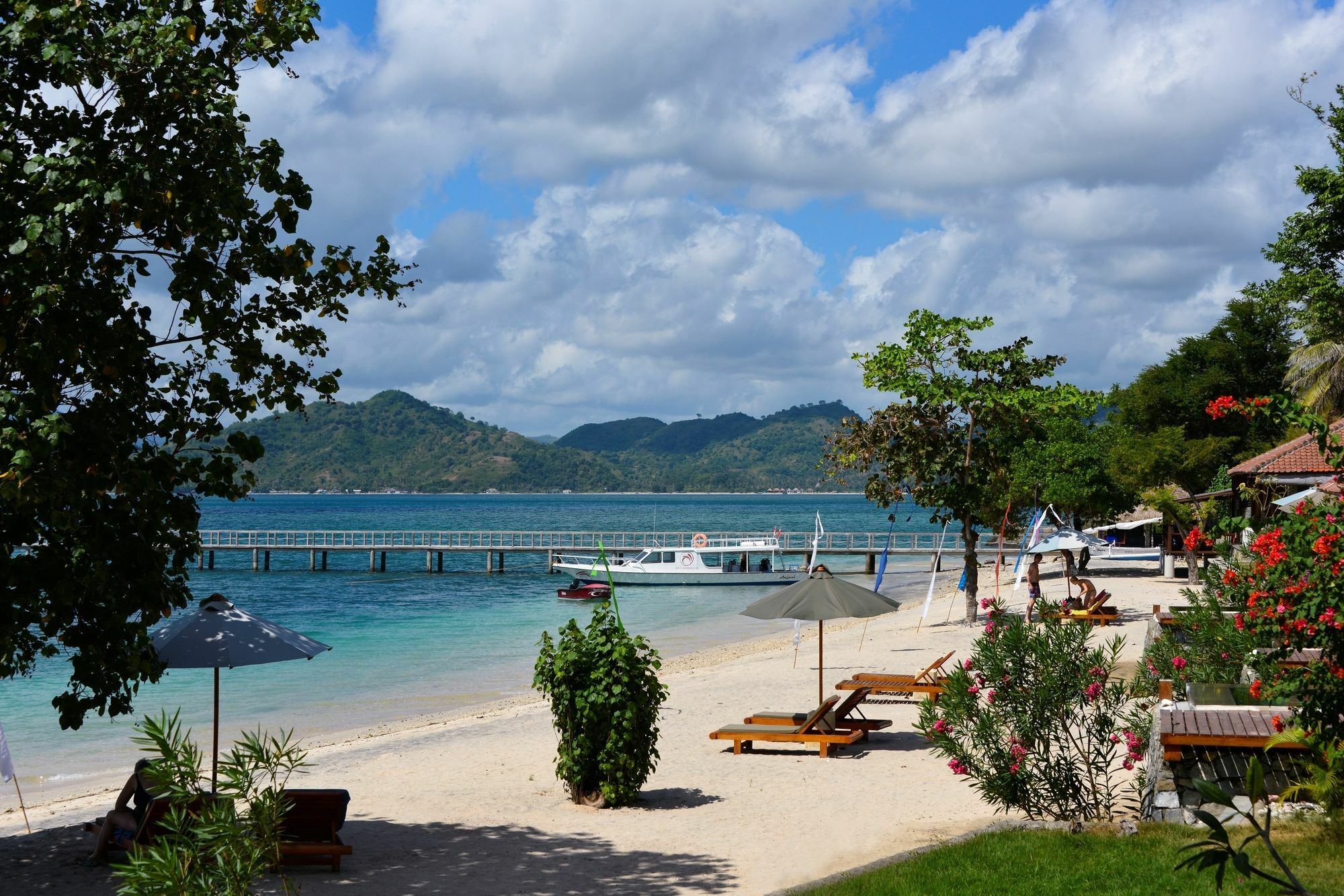 Cocotinos Sekotong Lombok 4*